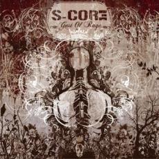 S-Core - Gust Of Rage